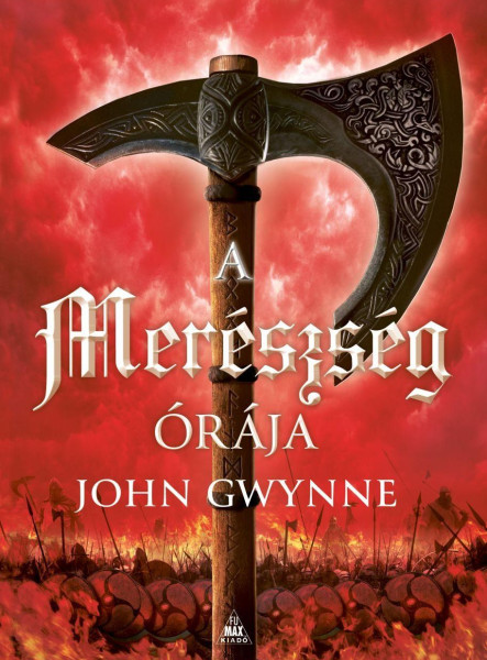 A MERÉSZSÉG ÓRÁJA