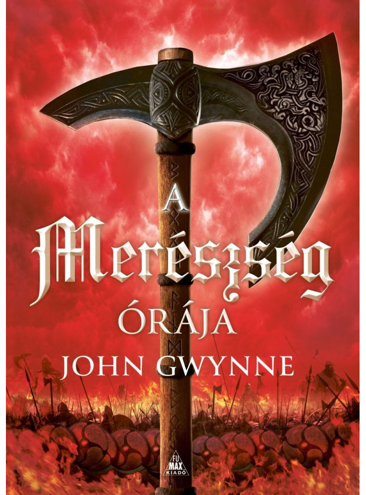 A MERÉSZSÉG ÓRÁJA