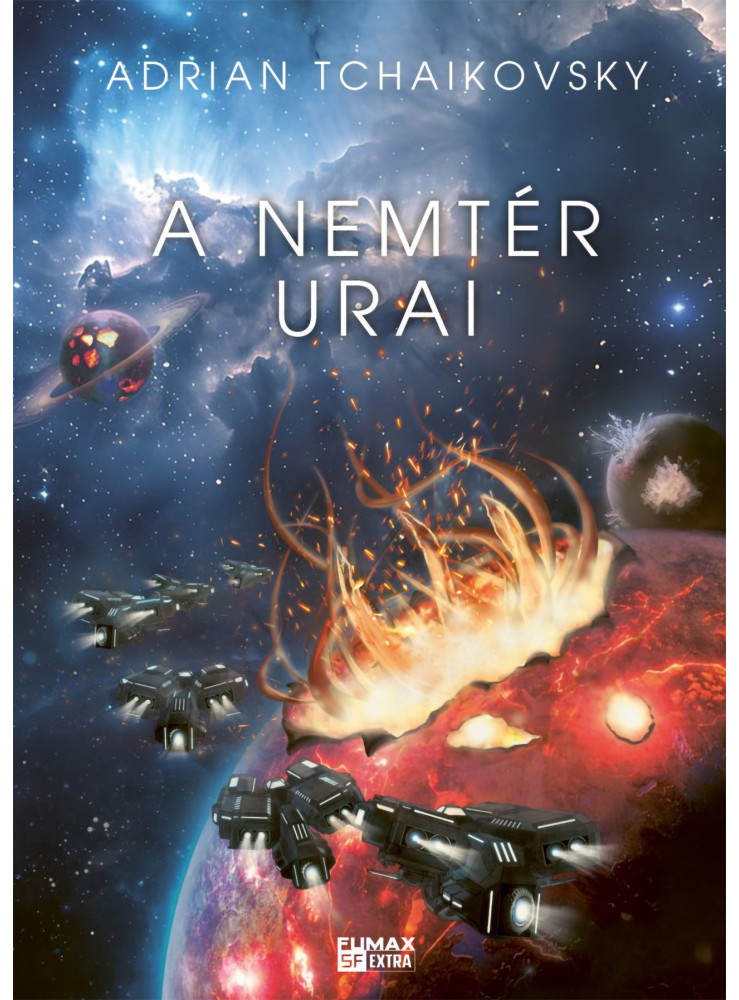 A NEMTÉR URAI A NEMTÉR URAI