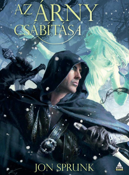 AZ ÁRNY CSÁBÍTÁSA