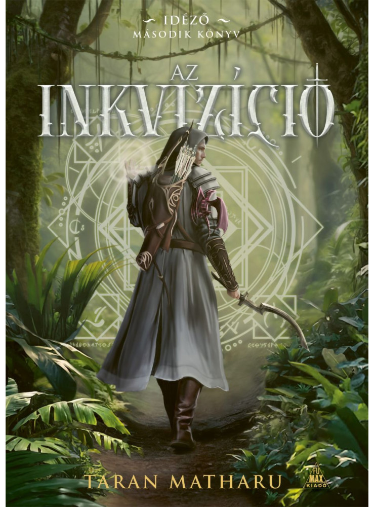 AZ INKVIZÍCIÓ AZ INKVIZÍCIÓ