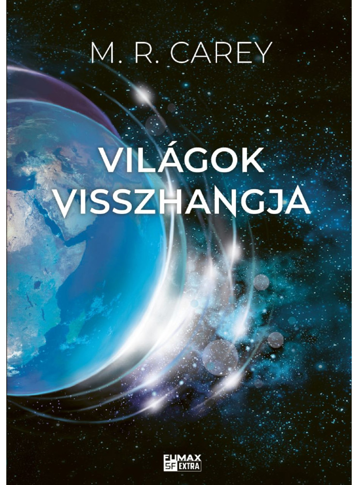 VILÁGOK VISSZHANGJA (PÁNDOMÍNIUM 2.) VILÁGOK VISSZHANGJA (PÁNDOMÍNIUM 2.)