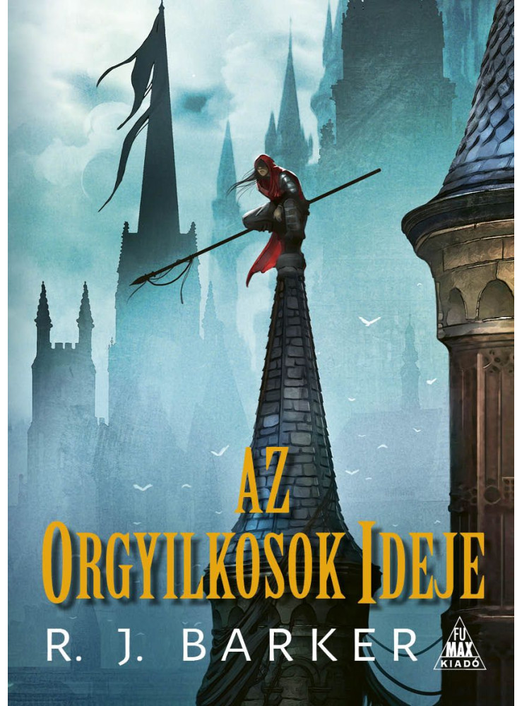 AZ ORGYILKOSOK IDEJE