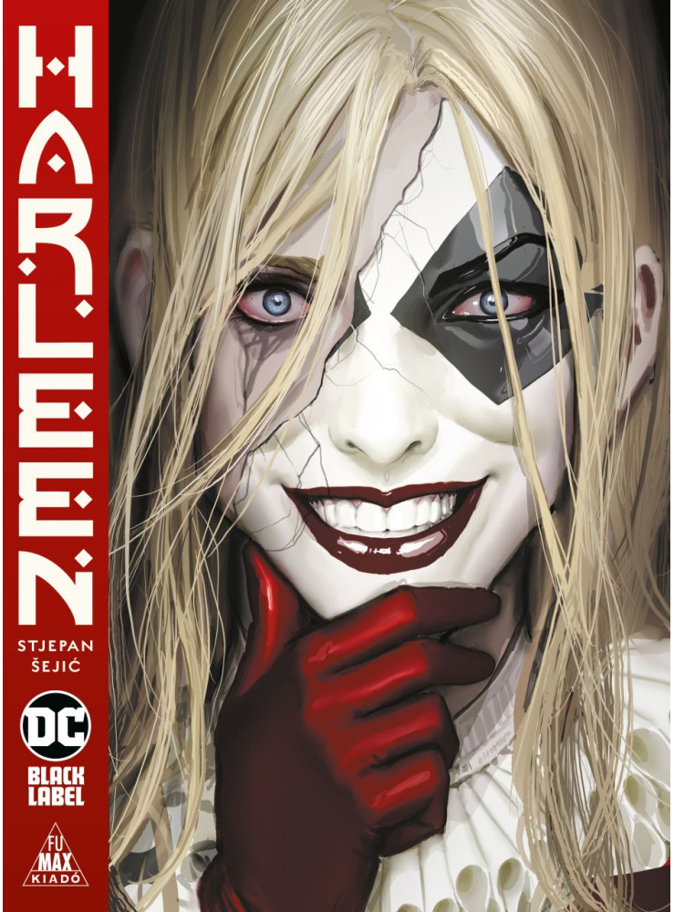 HARLEEN