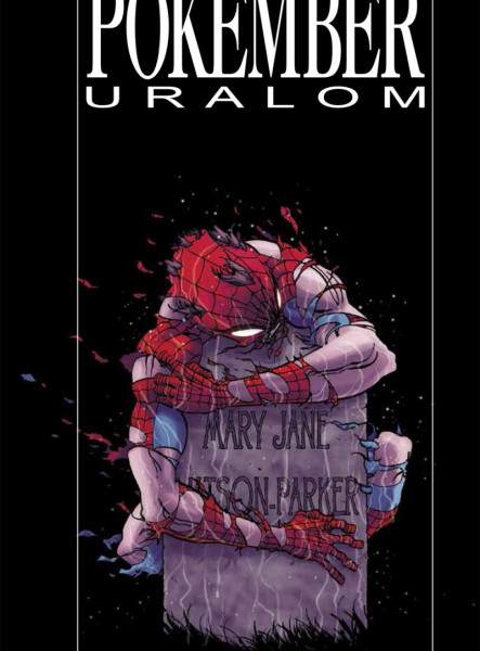 PÓKEMBER - URALOM