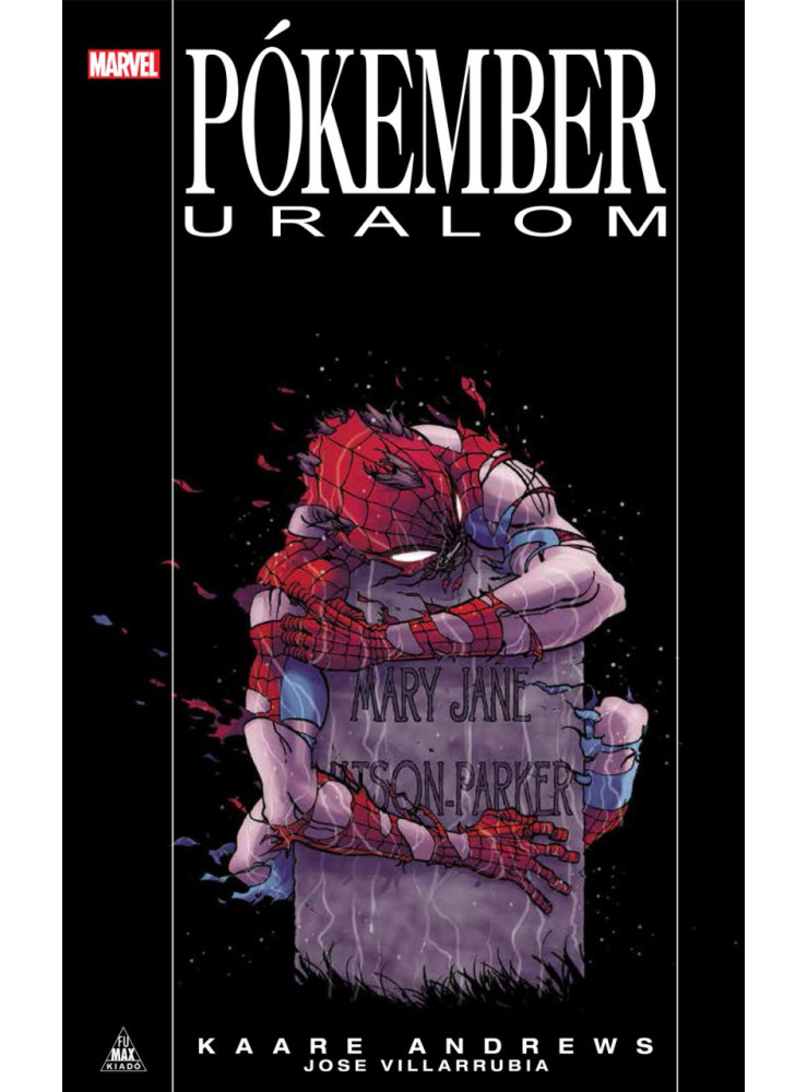 PÓKEMBER - URALOM PÓKEMBER - URALOM