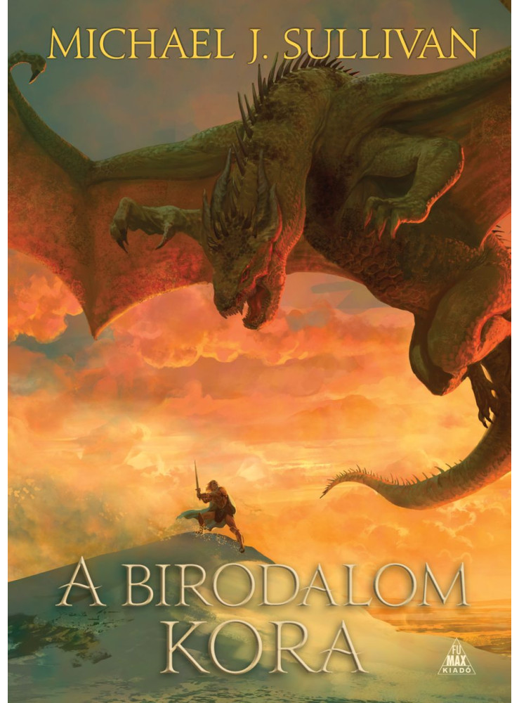 A BIRODALOM KORA A BIRODALOM KORA