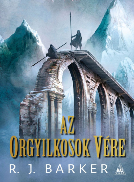 AZ ORGYILKOSOK VÉRE