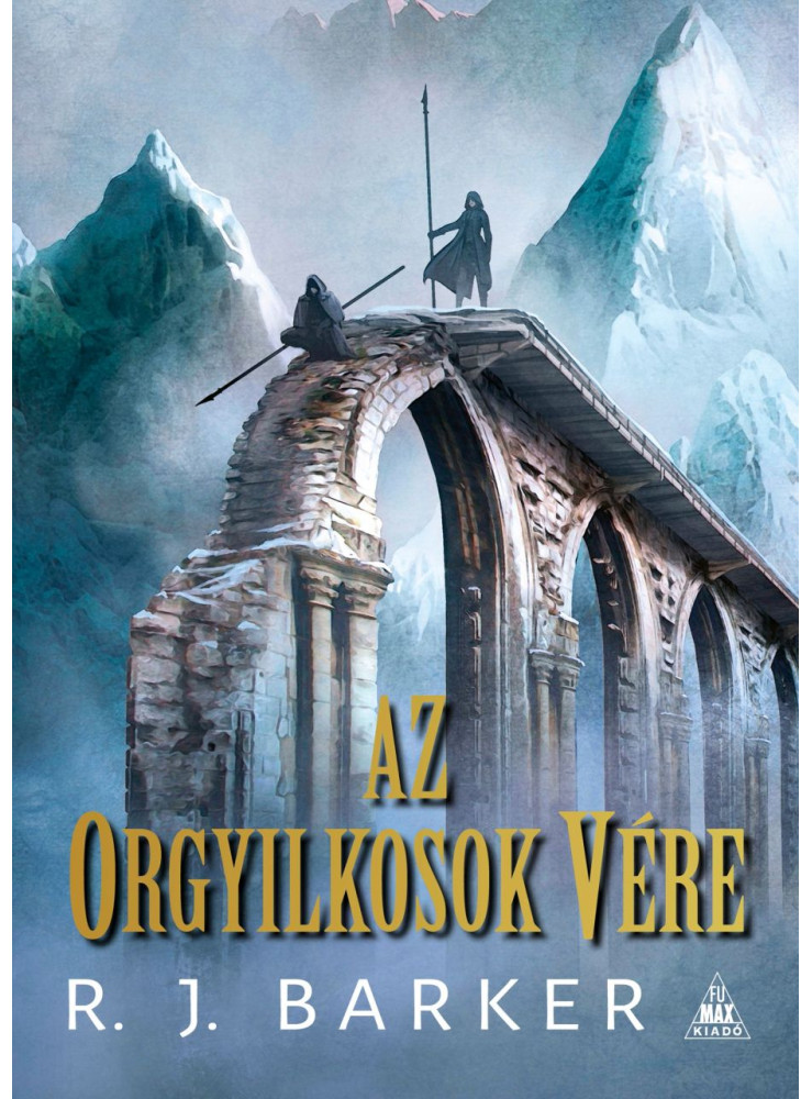 AZ ORGYILKOSOK VÉRE