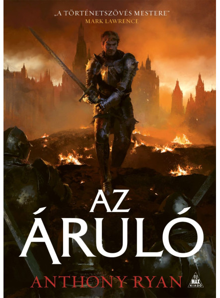 AZ ÁRULÓ AZ ÁRULÓ