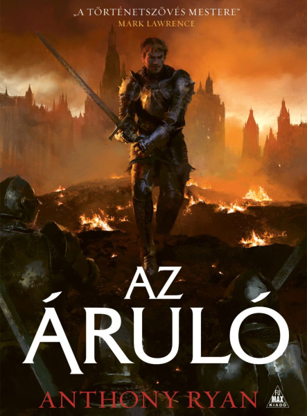AZ ÁRULÓ