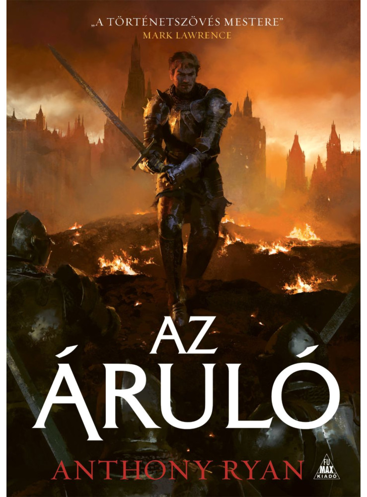 AZ ÁRULÓ