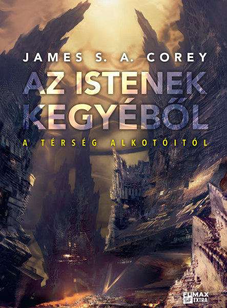 AZ ISTENEK KEGYÉBŐL