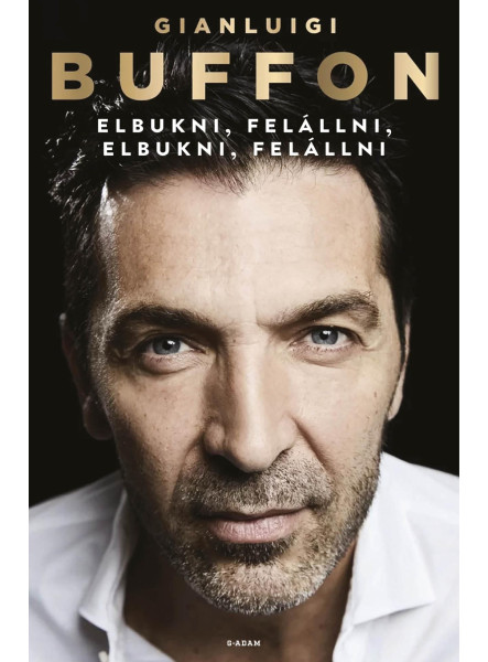 ELBUKNI, FELÁLLNI, ELBUKNI, FELÁLLNI