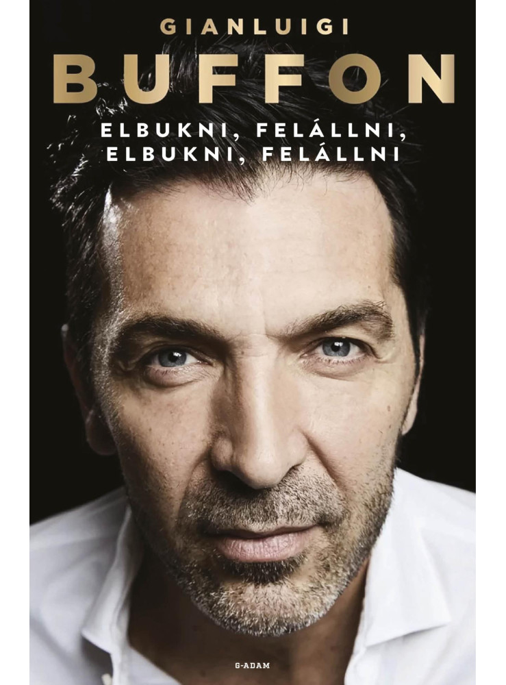 ELBUKNI, FELÁLLNI, ELBUKNI, FELÁLLNI ELBUKNI, FELÁLLNI, ELBUKNI, FELÁLLNI