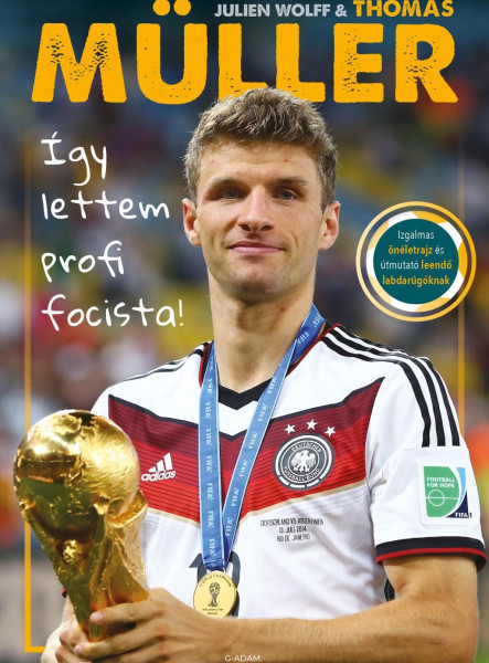 ÍGY LETTEM PROFI FOCISTA!