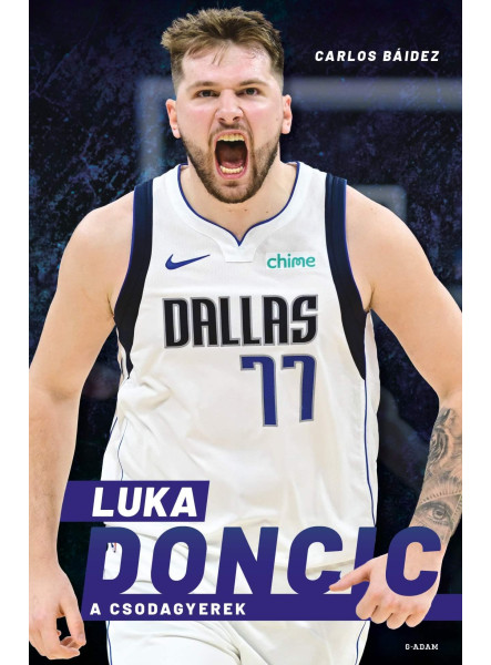 LUKA DONCIC - A CSODAGYEREK
