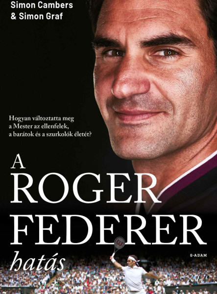 A ROGER FEDERER HATÁS