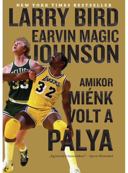 AMIKOR MIÉNK VOLT A PÁLYA
