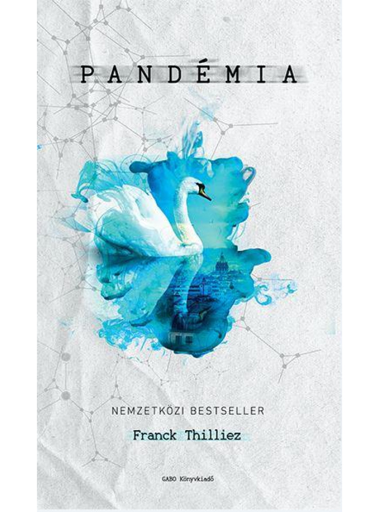 PANDÉMIA PANDÉMIA