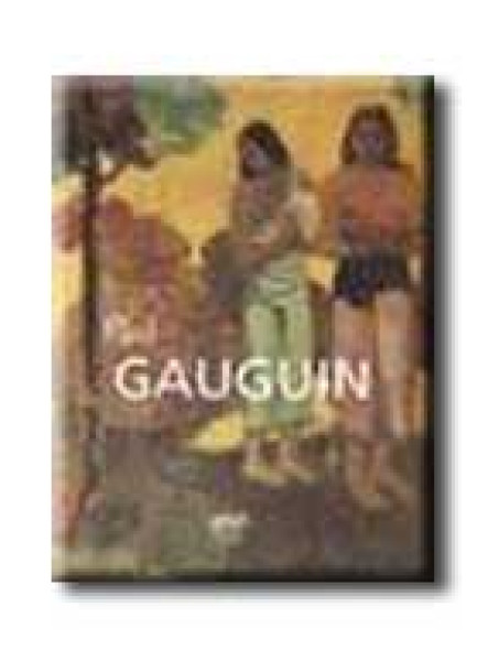 PAUL GAUGUIN