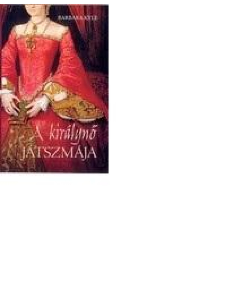 A KIRÁLYNŐ JÁTSZMÁJA