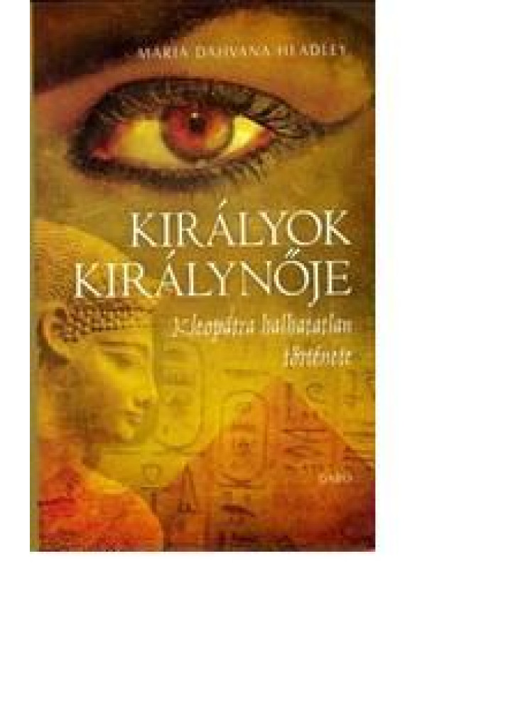 KIRÁLYOK KIRÁLYNŐJE