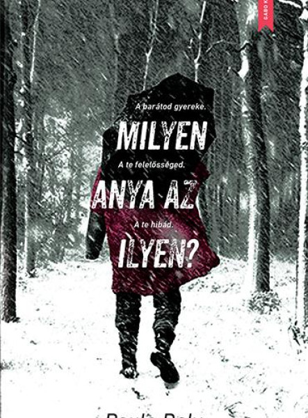 MILYEN ANYA AZ ILYEN?