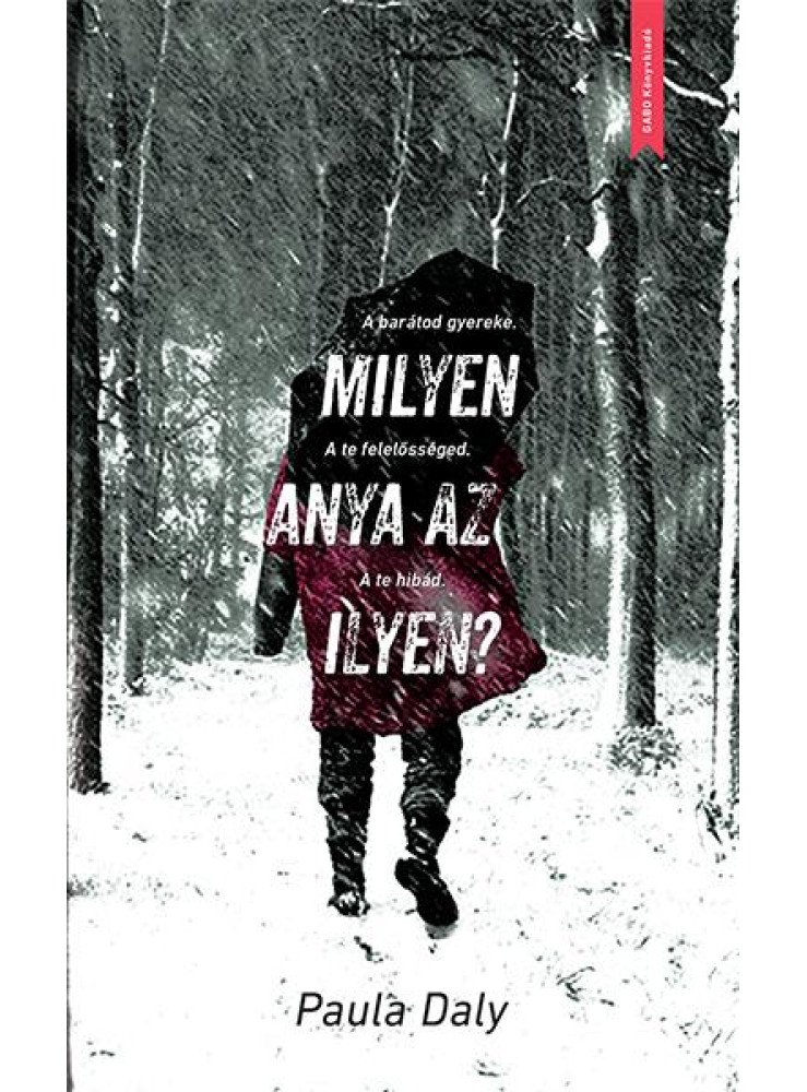 MILYEN ANYA AZ ILYEN?