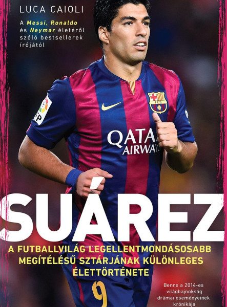 SUÁREZ