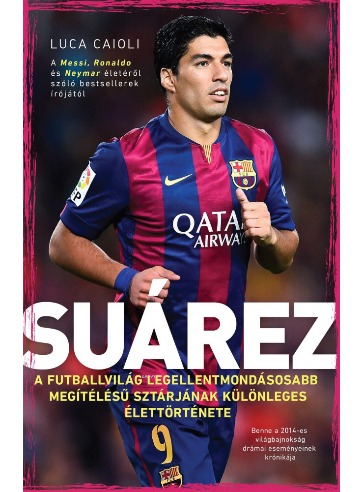 SUÁREZ SUÁREZ