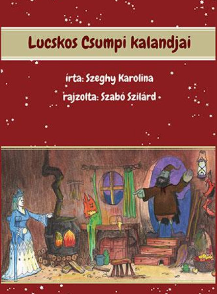 LUCSKOS CSUMPI KALANDJAI