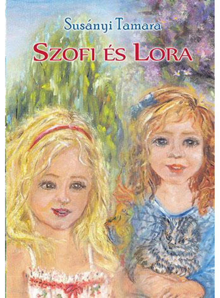 SZOFI ÉS LORA