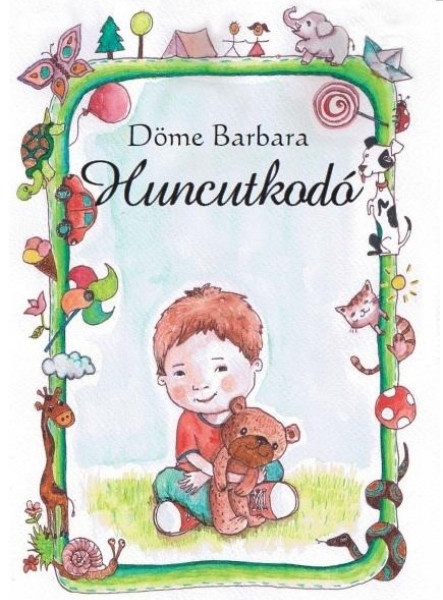 HUNCUTKODÓ