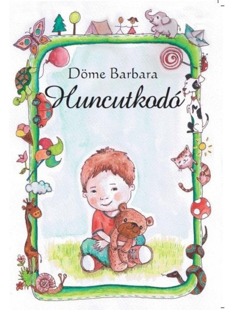 HUNCUTKODÓ