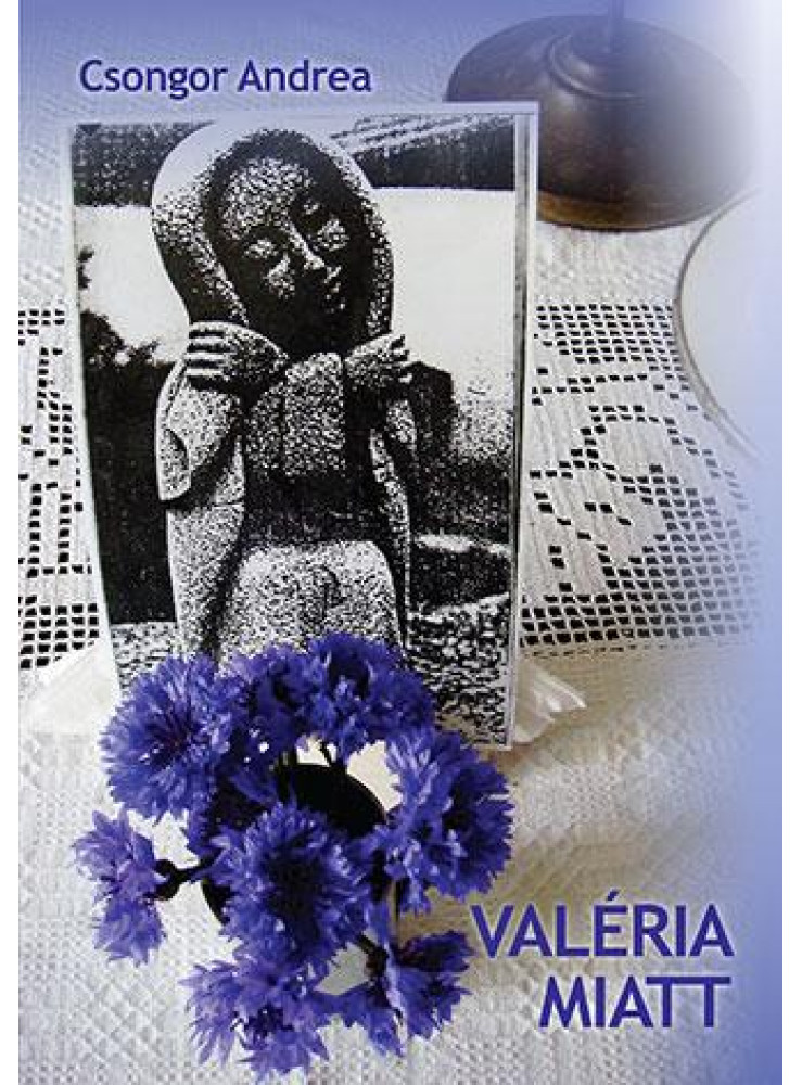 VALÉRIA MIATT VALÉRIA MIATT
