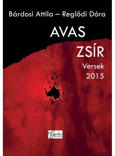 AVAS ZSÍR