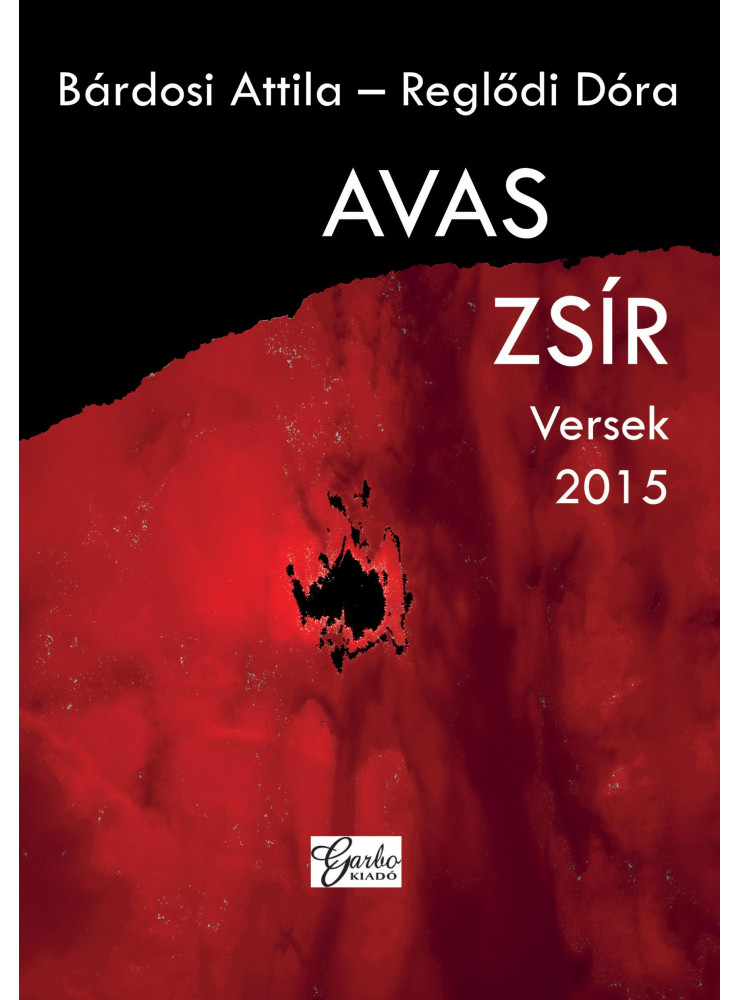 AVAS ZSÍR AVAS ZSÍR