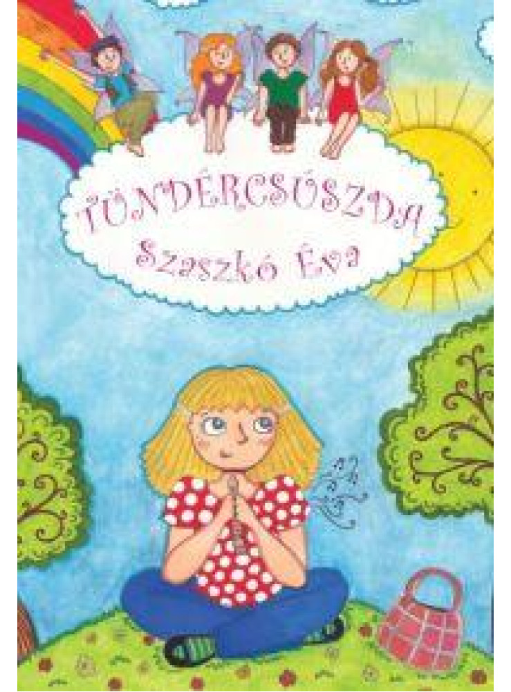TÜNDÉRCSÚSZDA