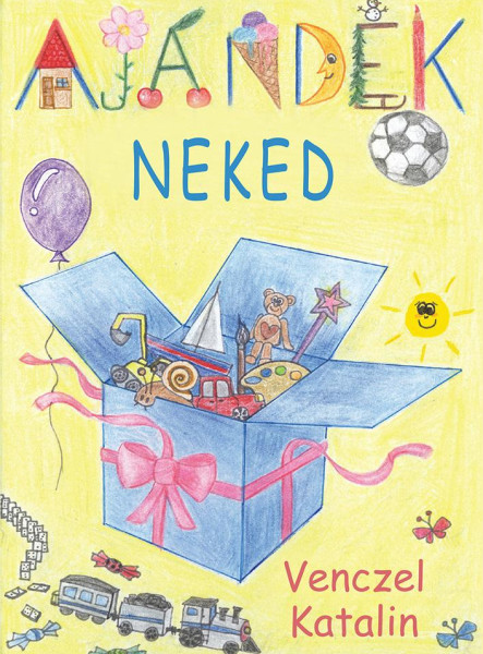 AJÁNDÉK NEKED