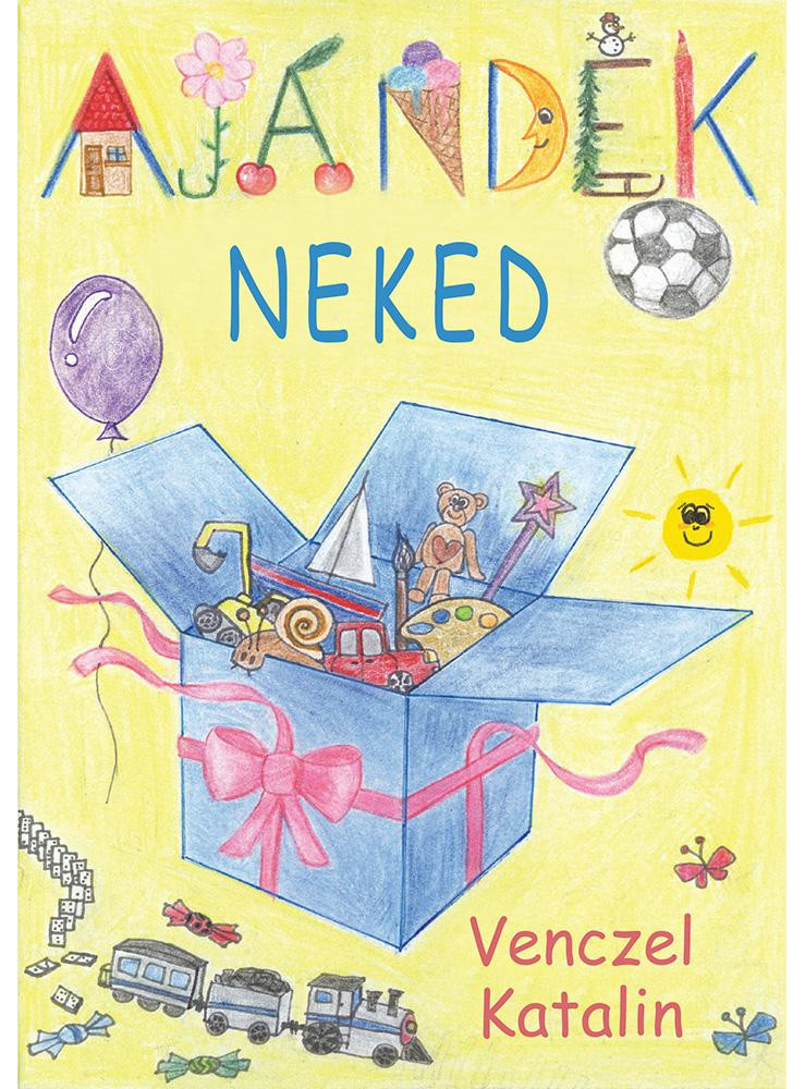 AJÁNDÉK NEKED