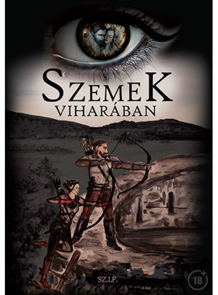 SZEMEK VIHARÁBAN