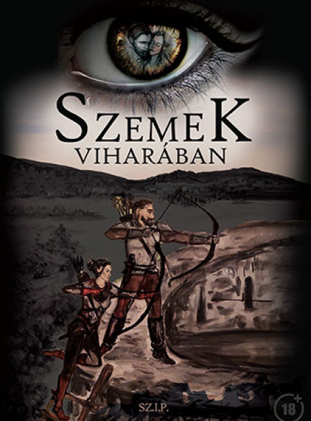 SZEMEK VIHARÁBAN