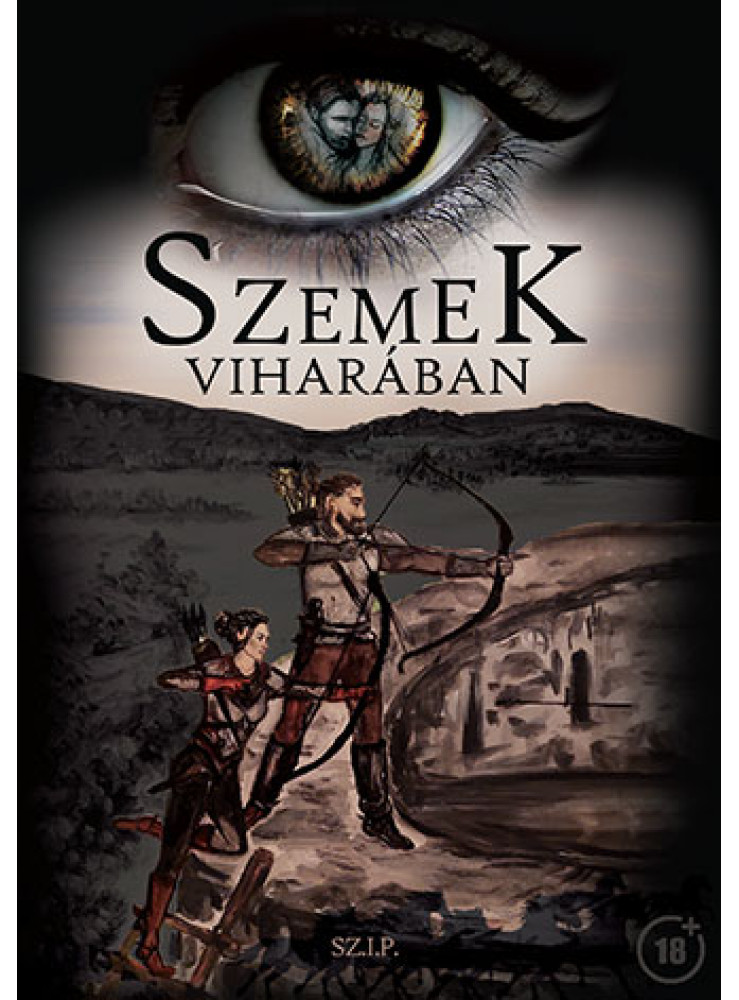 SZEMEK VIHARÁBAN