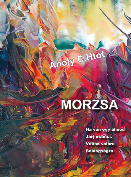 MORZSA / FANNADA