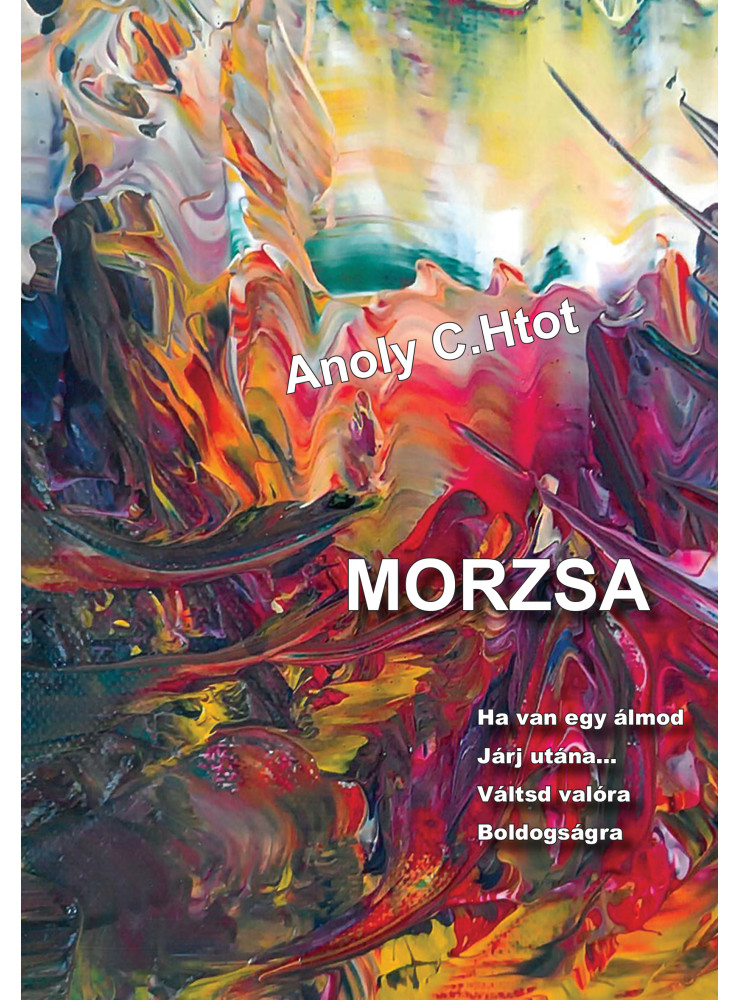 MORZSA / FANNADA