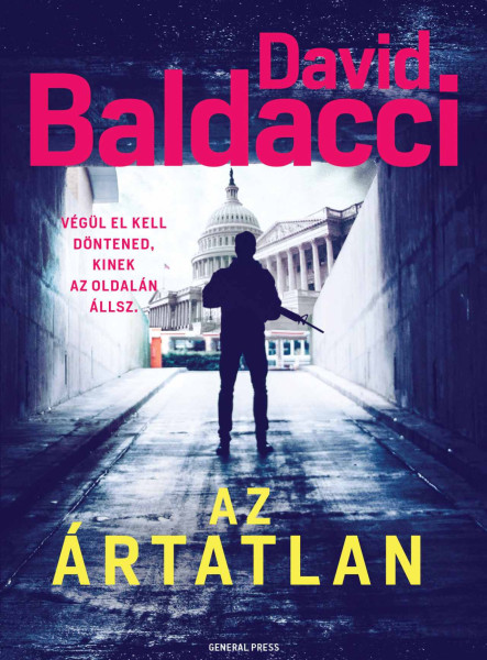AZ ÁRTATLAN