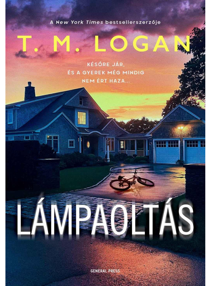 LÁMPAOLTÁS