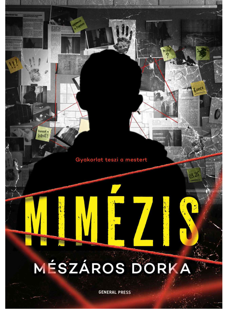 MIMÉZIS MIMÉZIS