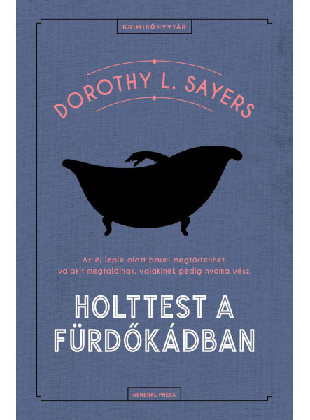 HOLTTEST A FÜRDŐKÁDBAN